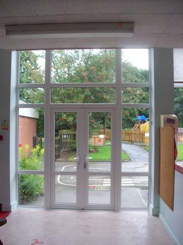 Double Glazing Company in Birmingham